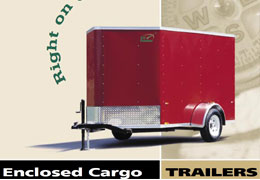 Consolidated Trailers